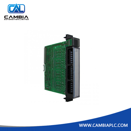 IC660EBD022 In stock, ready to ship