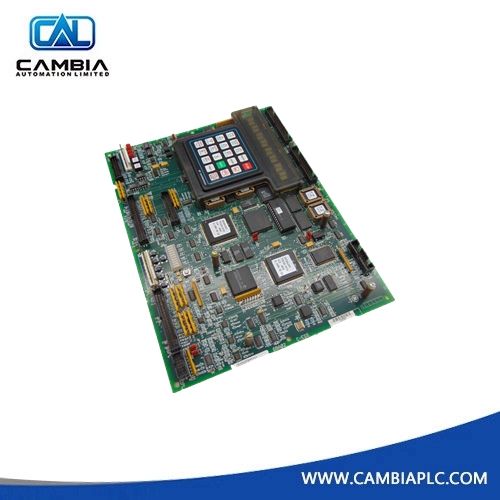 GE DS200LDCCH1ANA PC BOARD