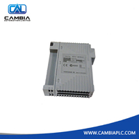 PLC Controller AAV144-S50 | Yokogawa | Analog Output Module