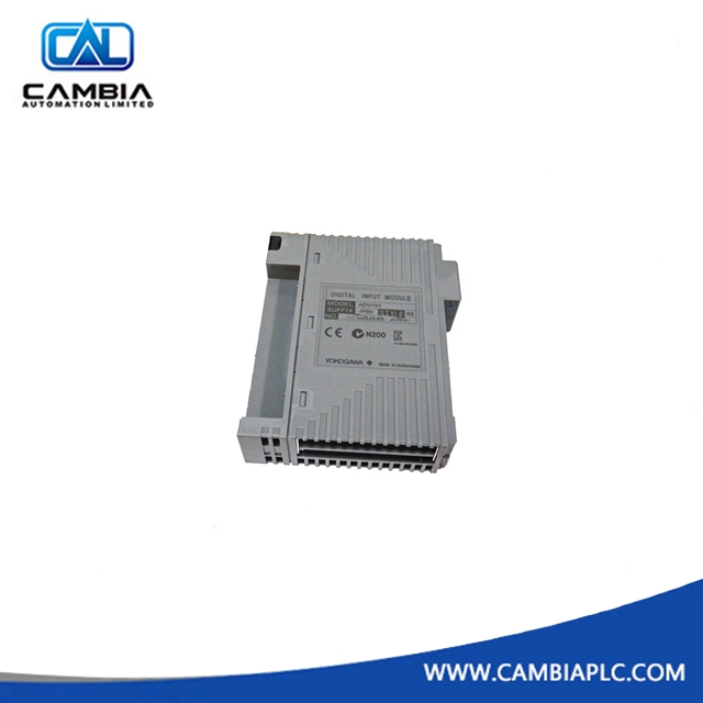 Yokogawa ADV151E00 S2 32 Point Digital Input Module Buy ADV151E00